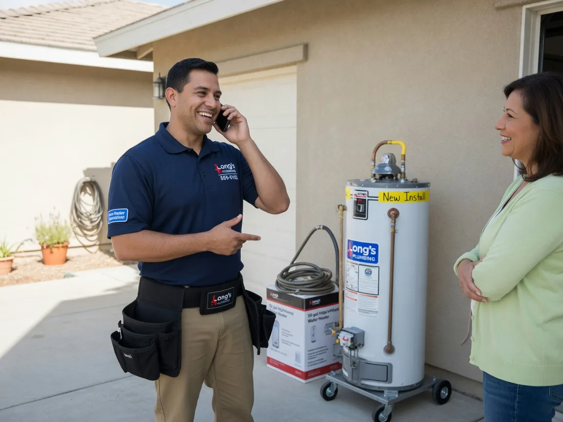 Leak Detection Falls City, TX FAQs